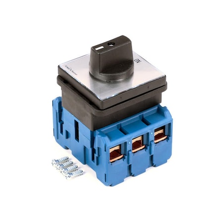Piper Products Rotary Switch On/Off 705485